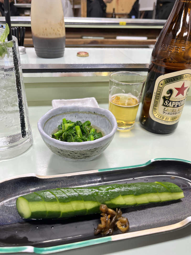 K2106さんの湯屋敷孝楽のサ活写真