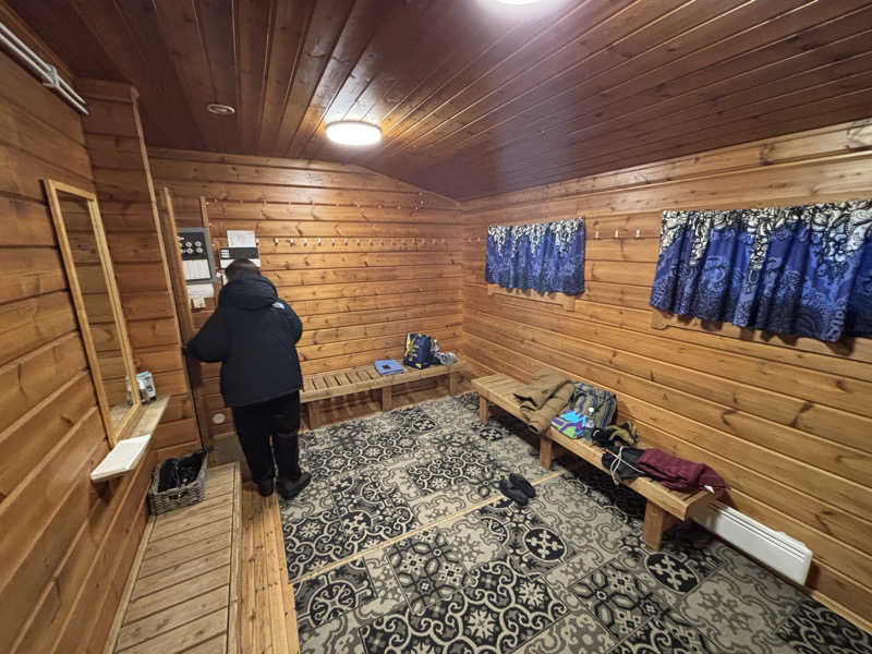 mamiさんのGreen Window Oyのサ活写真