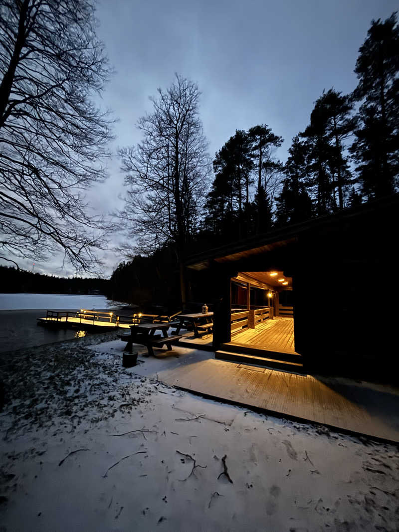 mamiさんのGreen Window Oyのサ活写真