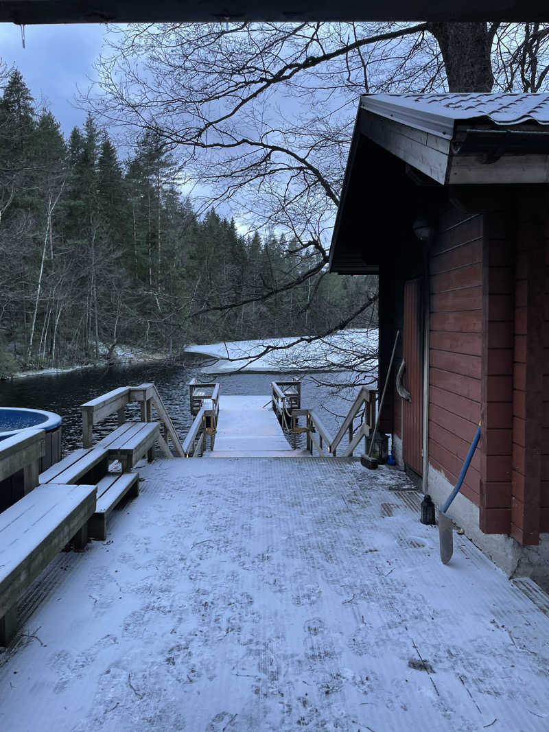 mamiさんのGreen Window Oyのサ活写真