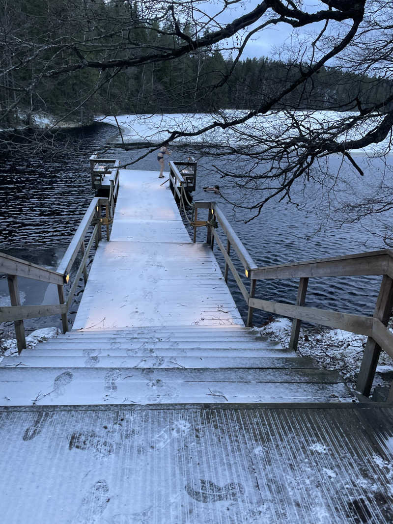 mamiさんのGreen Window Oyのサ活写真