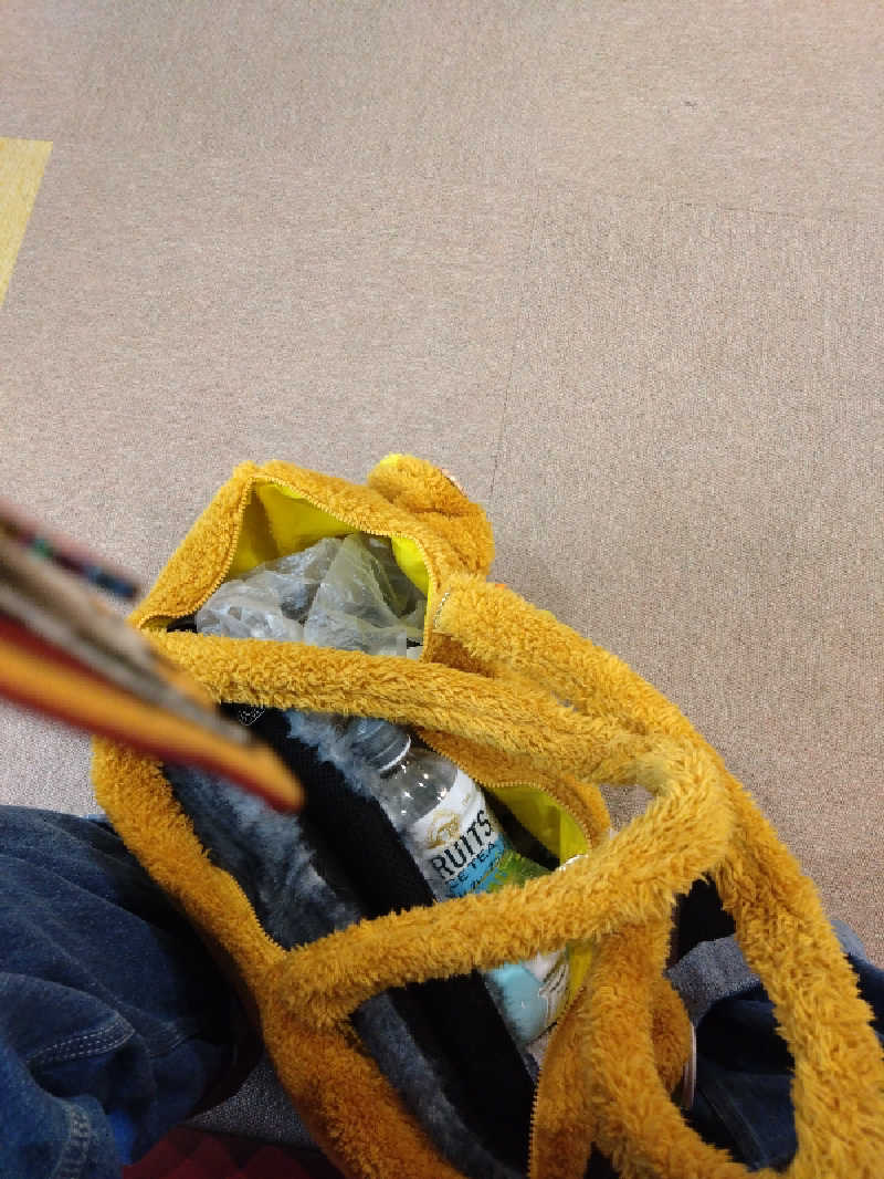 なっちゃんさんのやまなみの湯のサ活写真