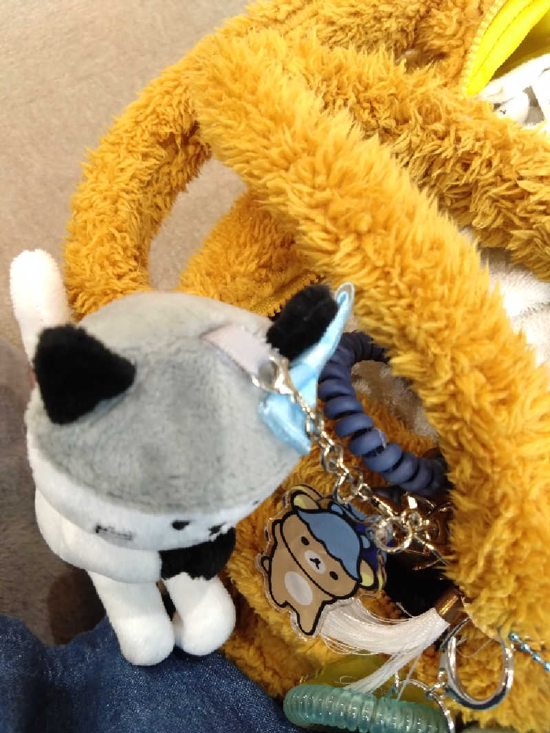 なっちゃんさんのやまなみの湯のサ活写真