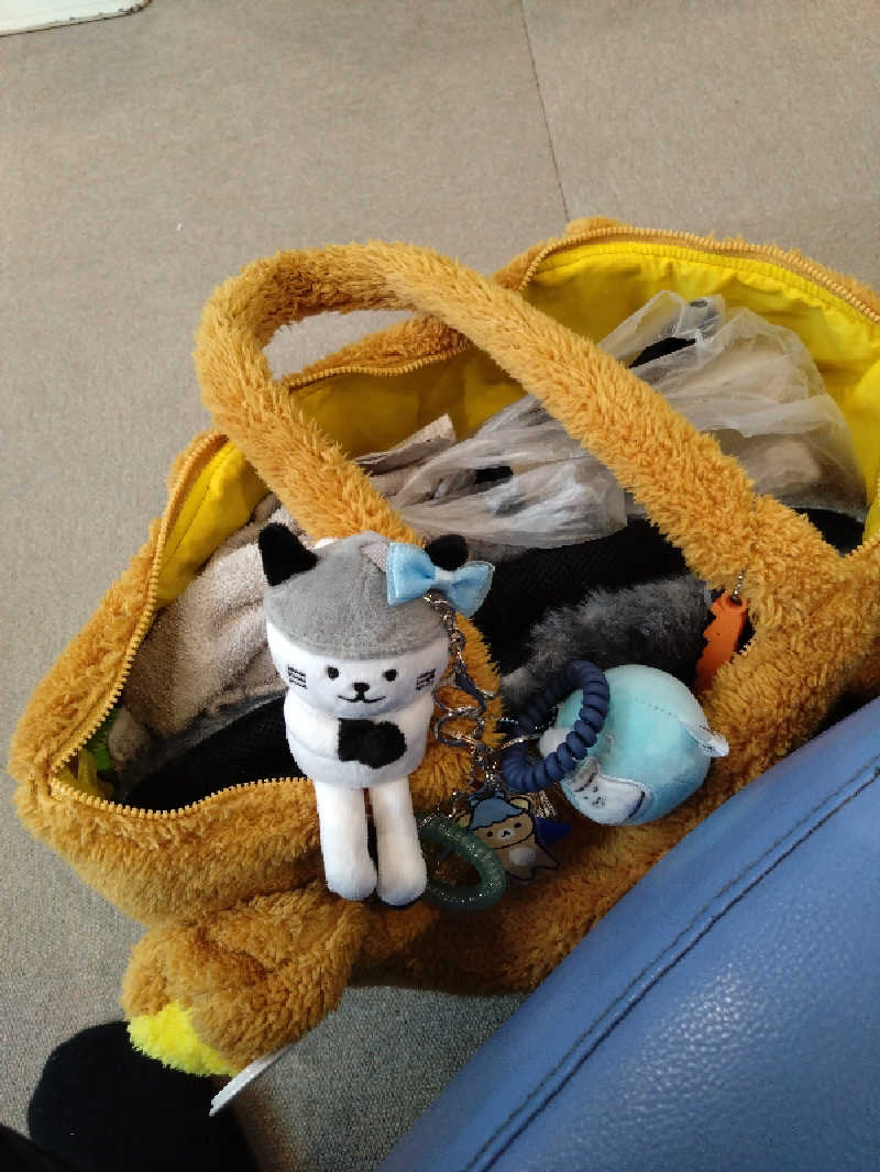 なっちゃんさんのやまなみの湯のサ活写真