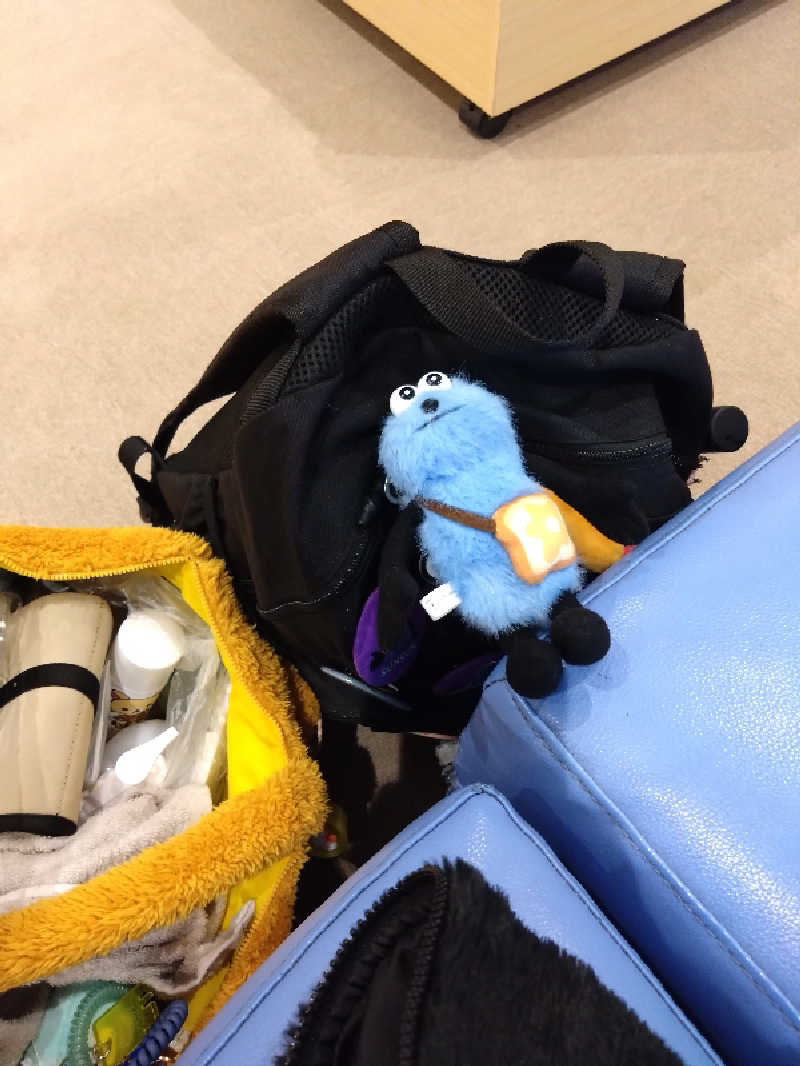 なっちゃんさんのやまなみの湯のサ活写真