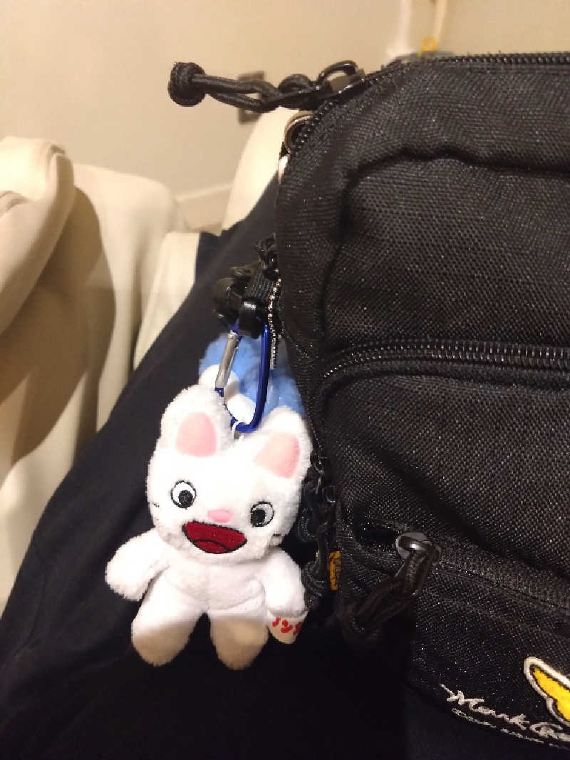 なっちゃんさんのやまなみの湯のサ活写真