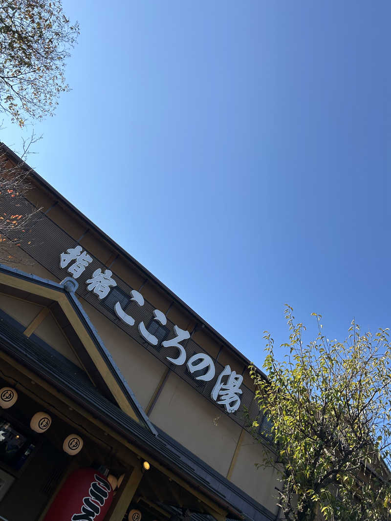 なぁちゃんさんの指宿こころの湯のサ活写真