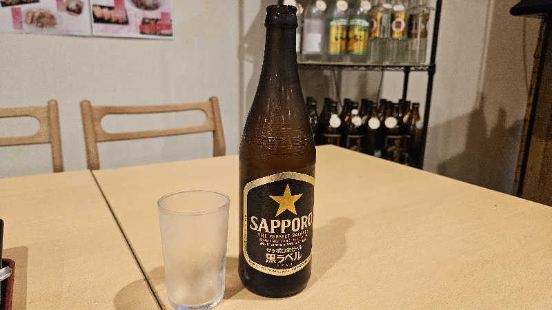 サウナホリッカーさんのサウナセンター稲荷町(旧サウナホテルニュー大泉 稲荷町店)のサ活写真
