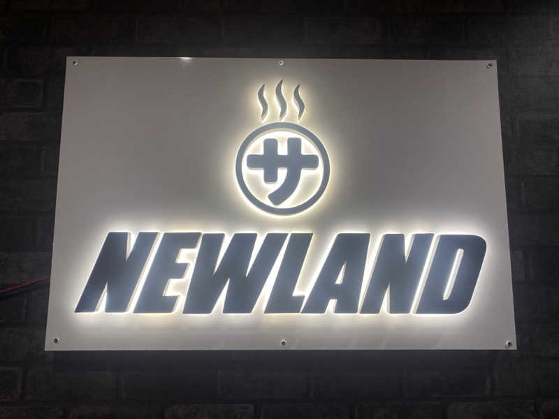 サウナを求めし者さんのサウナ NEWLAND新潟のサ活写真
