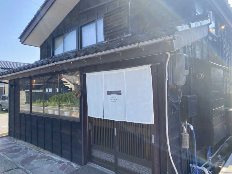 サウナを求めし者さんのSHIIYA VILLAGEのサ活写真