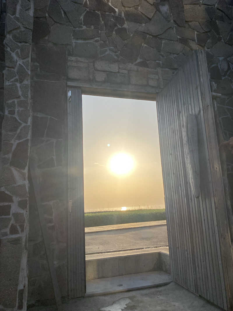 サウナを求めし者さんのSHIIYA VILLAGEのサ活写真