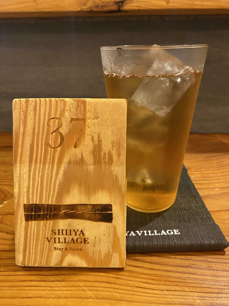 サウナを求めし者さんのSHIIYA VILLAGEのサ活写真