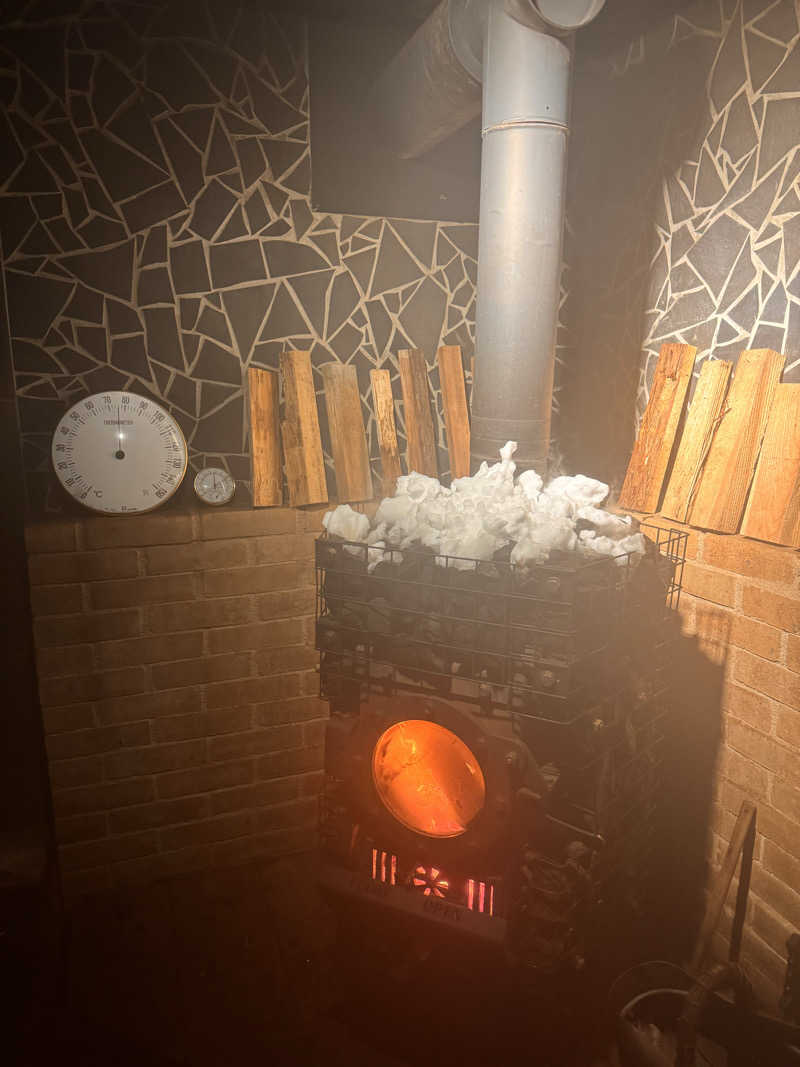 サウナを求めし者さんのSHIIYA VILLAGEのサ活写真