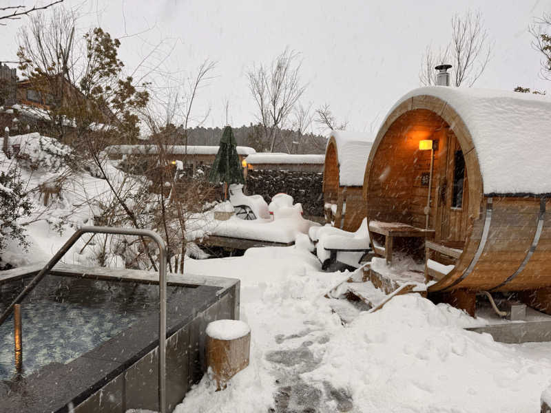 サウナを求めし者さんの湯屋 FUROBAKKA(フロバッカ)のサ活写真