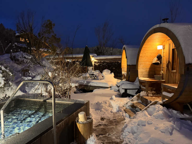 サウナを求めし者さんの湯屋 FUROBAKKA(フロバッカ)のサ活写真