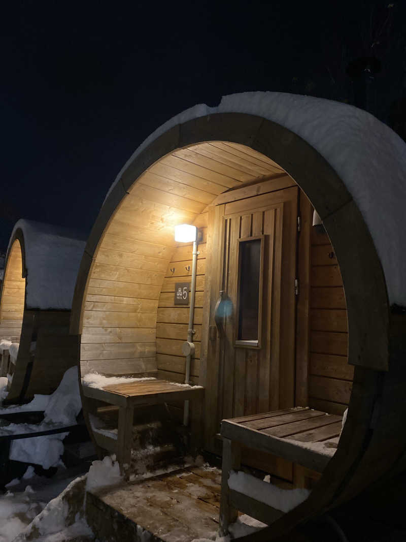 サウナを求めし者さんの湯屋 FUROBAKKA(フロバッカ)のサ活写真