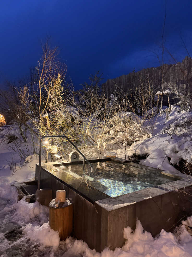 サウナを求めし者さんの湯屋 FUROBAKKA(フロバッカ)のサ活写真