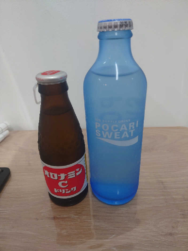 バクシンオーさんの大阪・関西万博 万博サウナ「太陽のつぼみ」のサ活写真