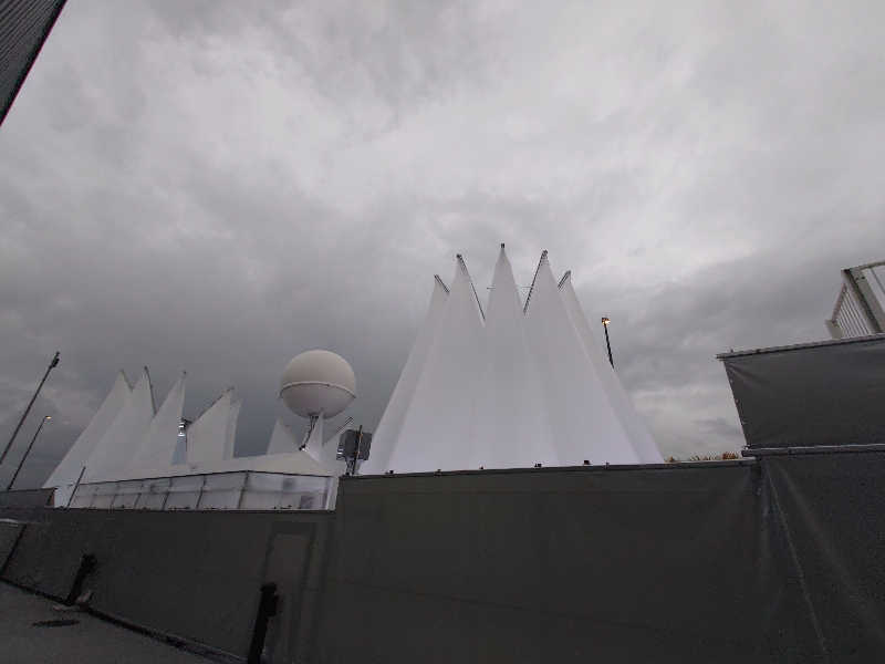 バクシンオーさんの大阪・関西万博 万博サウナ「太陽のつぼみ」のサ活写真