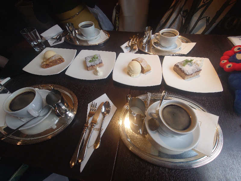 バクシンオーさんのゴールドジム 大阪中之島のサ活写真