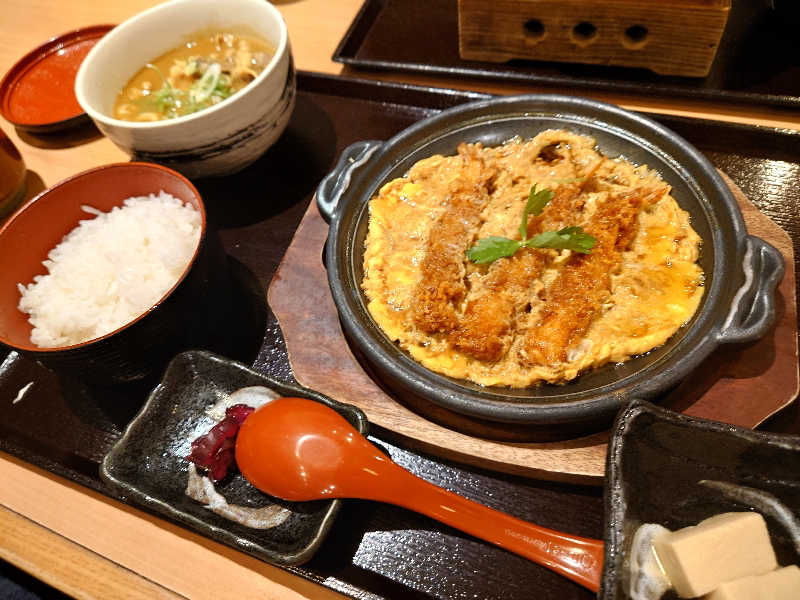 バクシンオーさんの源気温泉八尾おゆばのサ活写真