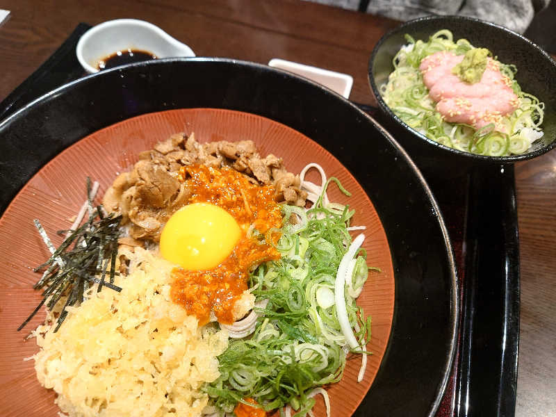 バクシンオーさんの神州温泉 あるごの湯のサ活写真