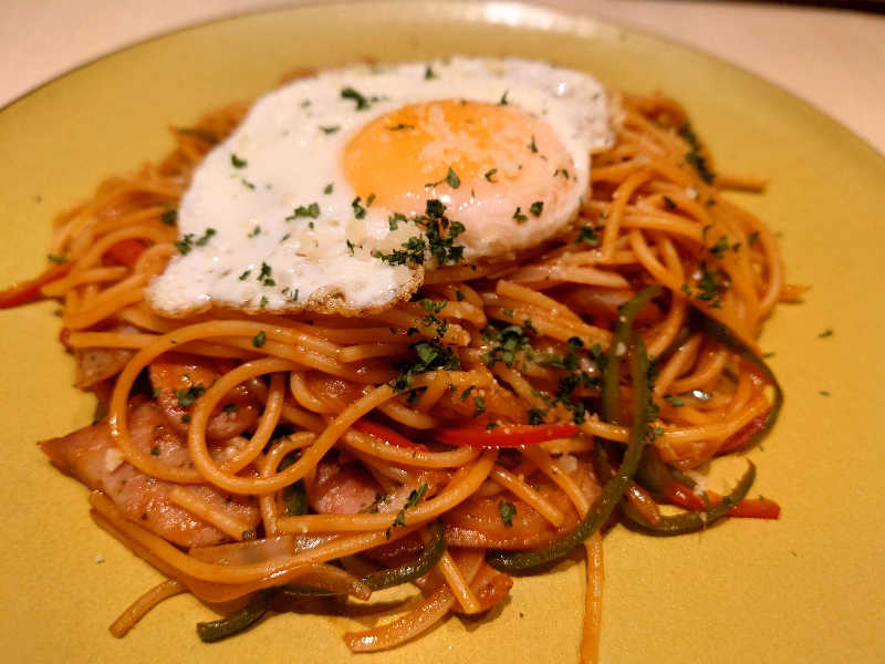 バクシンオーさんのうめきた温泉 蓮 Wellbeing Parkのサ活写真