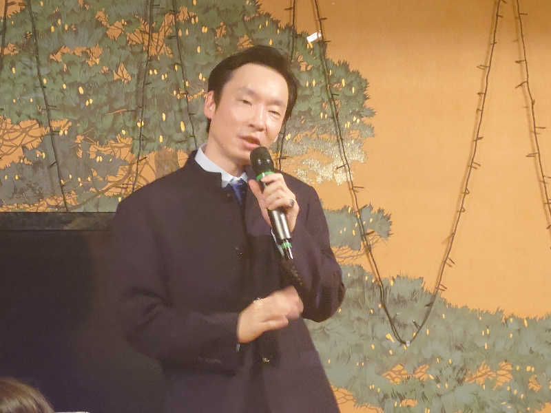 バクシンオーさんのなにわ健康ランド 湯〜トピアのサ活写真