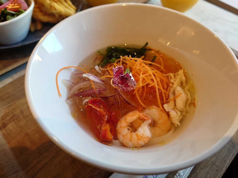 バクシンオーさんの五月湯のサ活写真