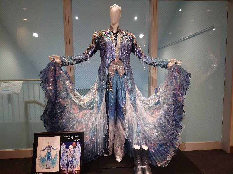 バクシンオーさんの五月湯のサ活写真