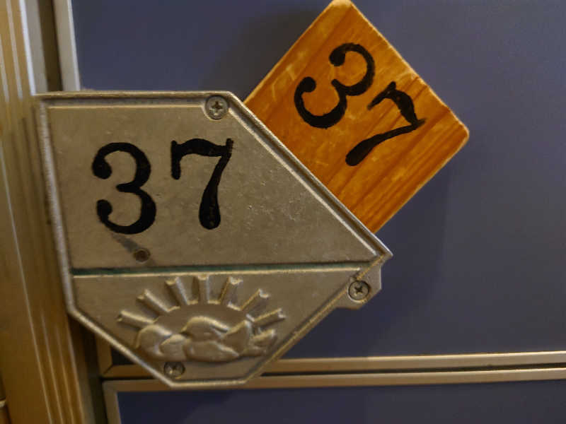 バクシンオーさんの不動の湯のサ活写真