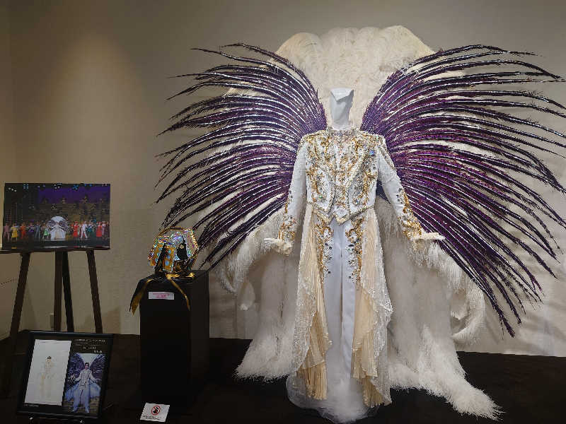 バクシンオーさんのゴールドジム 梅田大阪のサ活写真