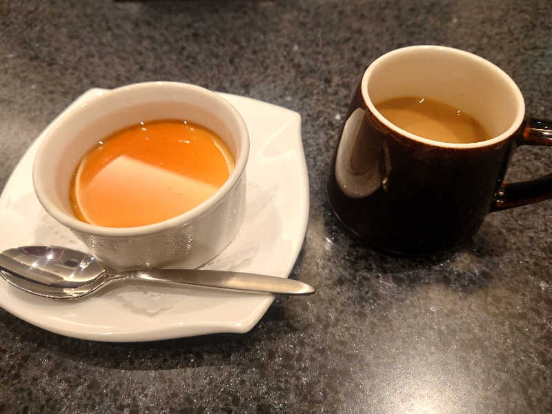 ひなたの湯のドリンクバー
