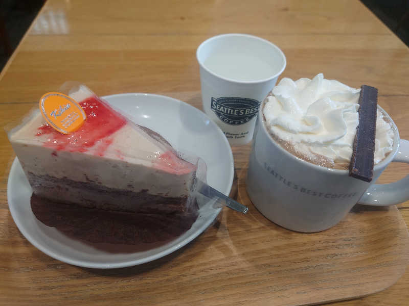 SBCモカ