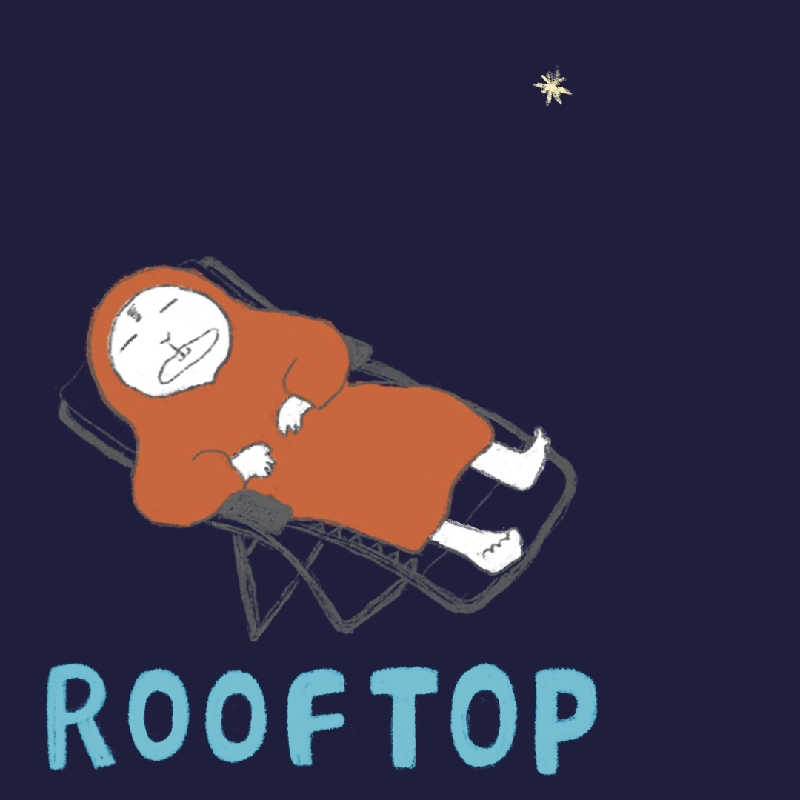 湯っぴさんのROOFTOPのサ活写真