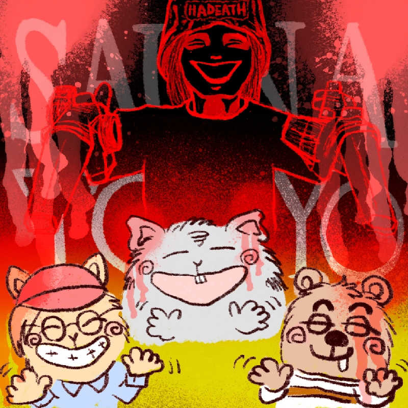 湯っぴさんのサウナ東京 (Sauna Tokyo)のサ活写真