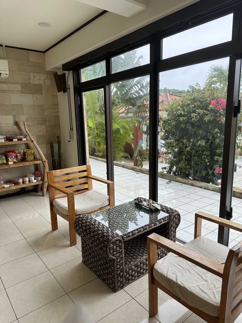 ヤマちゃんさんのグランピングリゾート ヨーカブシのサ活写真