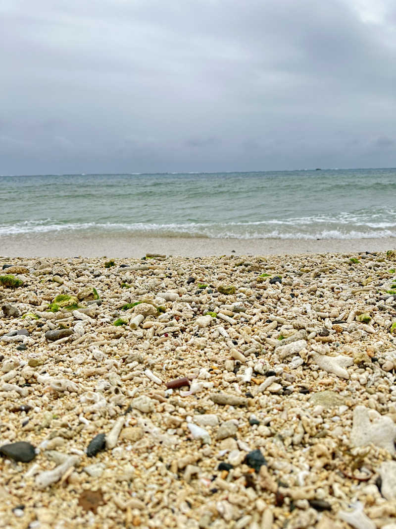 ヤマちゃんさんのグランピングリゾート ヨーカブシのサ活写真