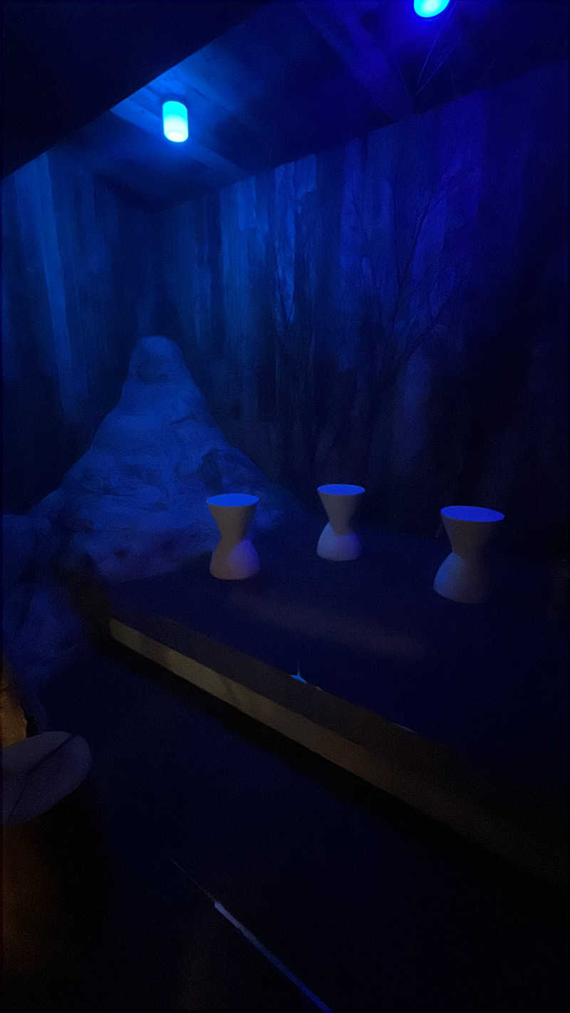 isseiさんのウェルビー栄のサ活写真