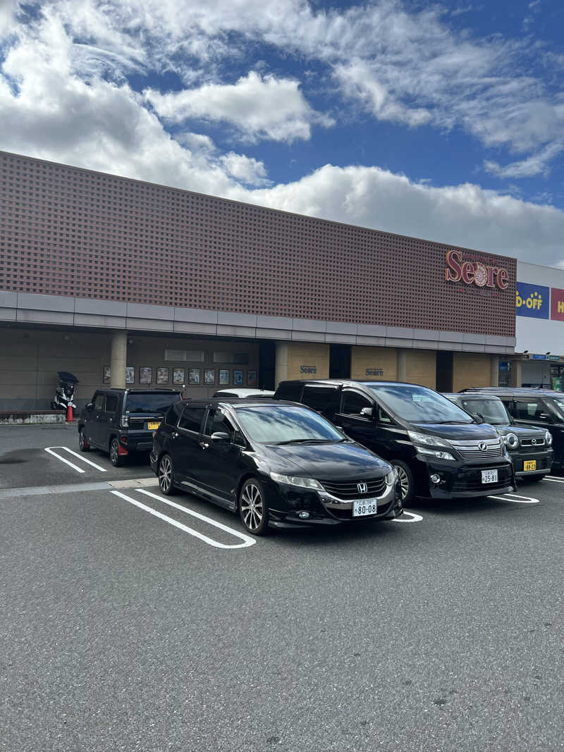 isseiさんのアジアンリゾートスパ  シーレのサ活写真