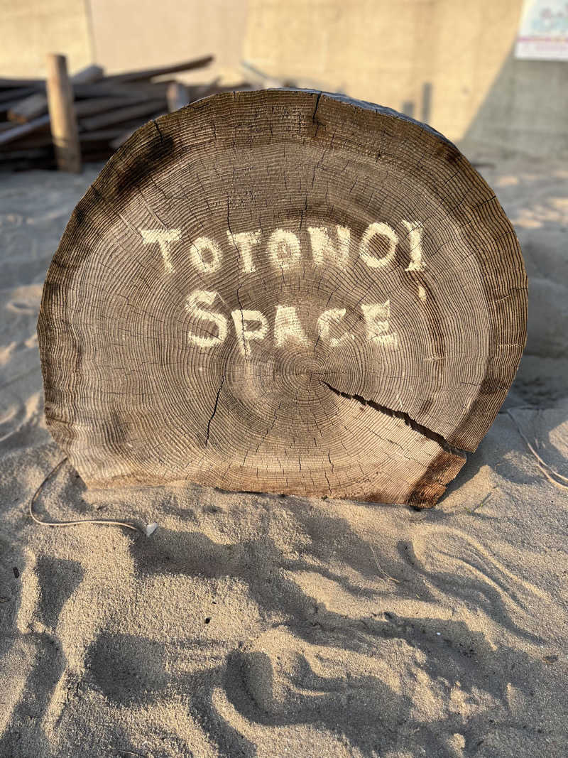 futuremanさんのSteamers Beach & Sauna りんくうビーチ常滑のサ活写真