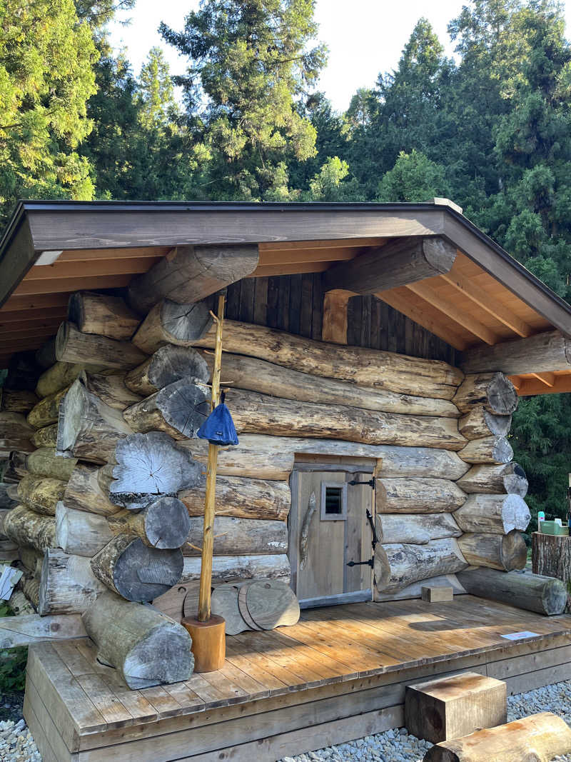 futuremanさんのKanzaki Sanga Saunaのサ活写真