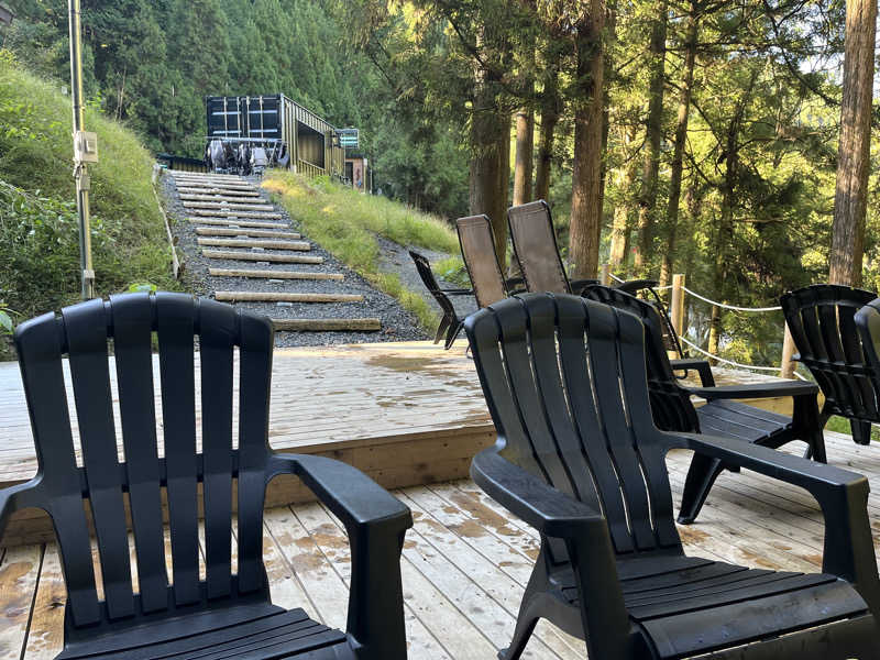 futuremanさんのKanzaki Sanga Saunaのサ活写真