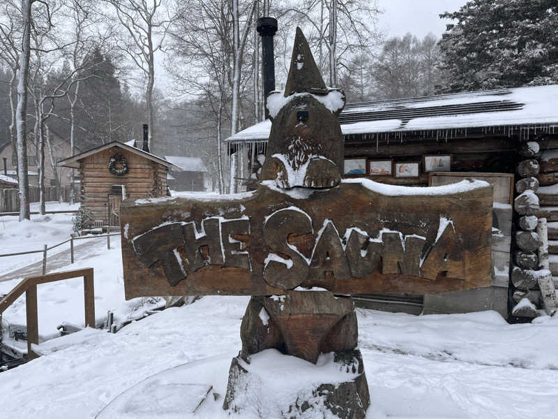 futuremanさんのThe Saunaのサ活写真