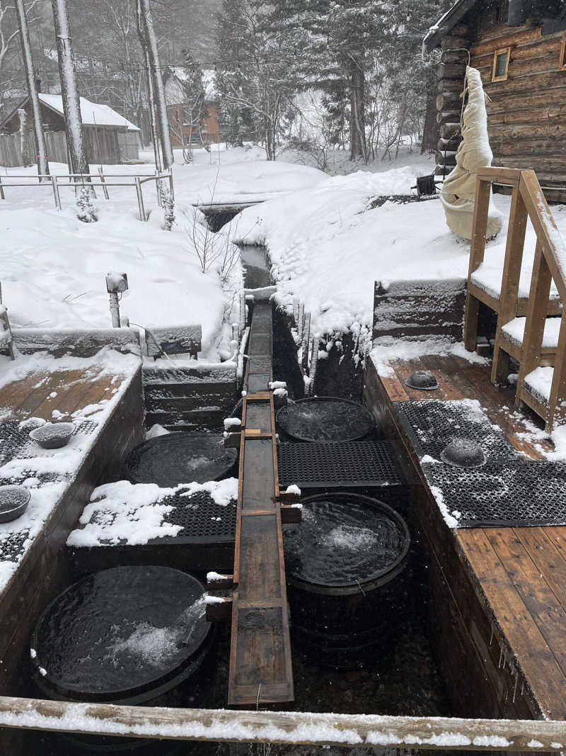 futuremanさんのThe Saunaのサ活写真