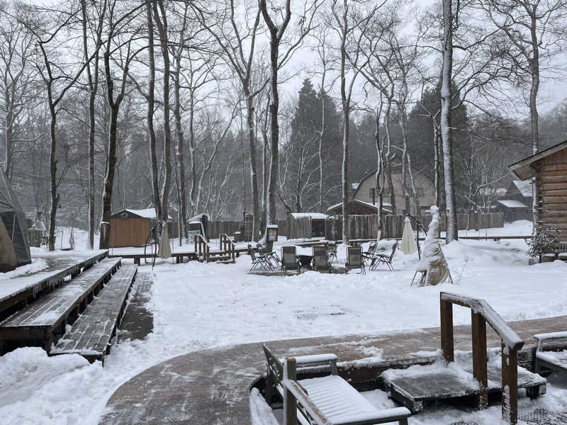 futuremanさんのThe Saunaのサ活写真