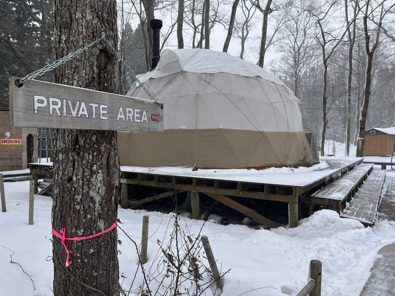 futuremanさんのThe Saunaのサ活写真