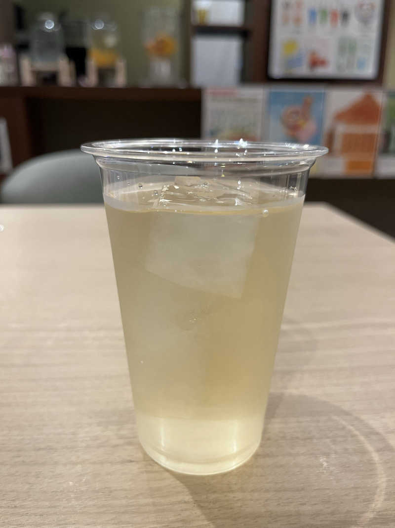 futuremanさんの西尾温泉 茶の湯のサ活写真