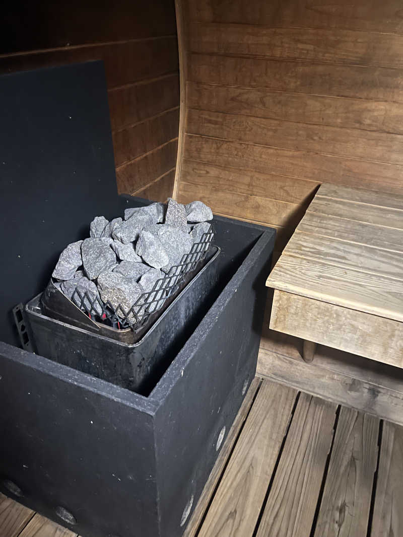 はやとさんの銘庭の宿 ホテル甲子園のサ活写真