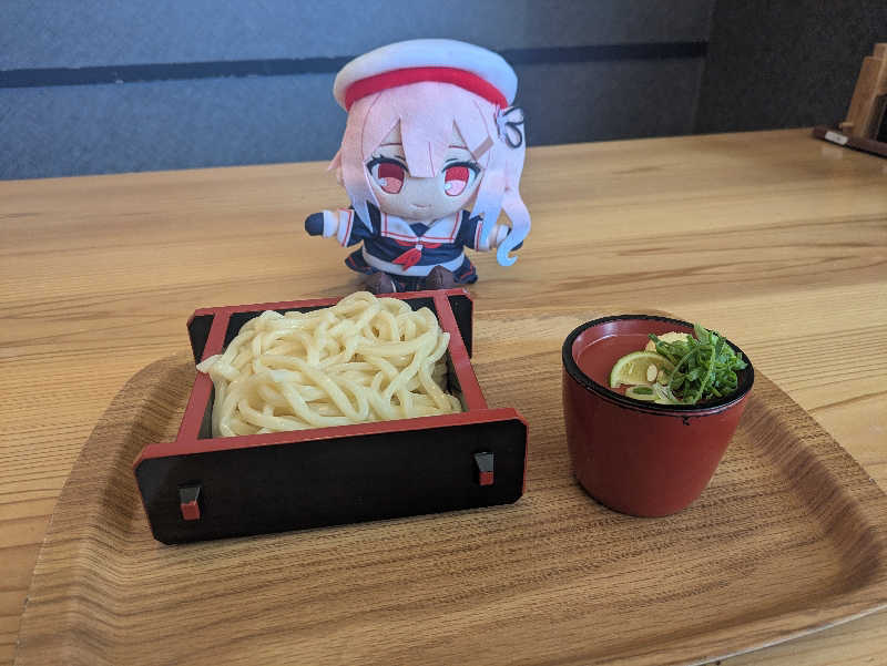 サーモンさんのSPAキセラ川西のサ活写真